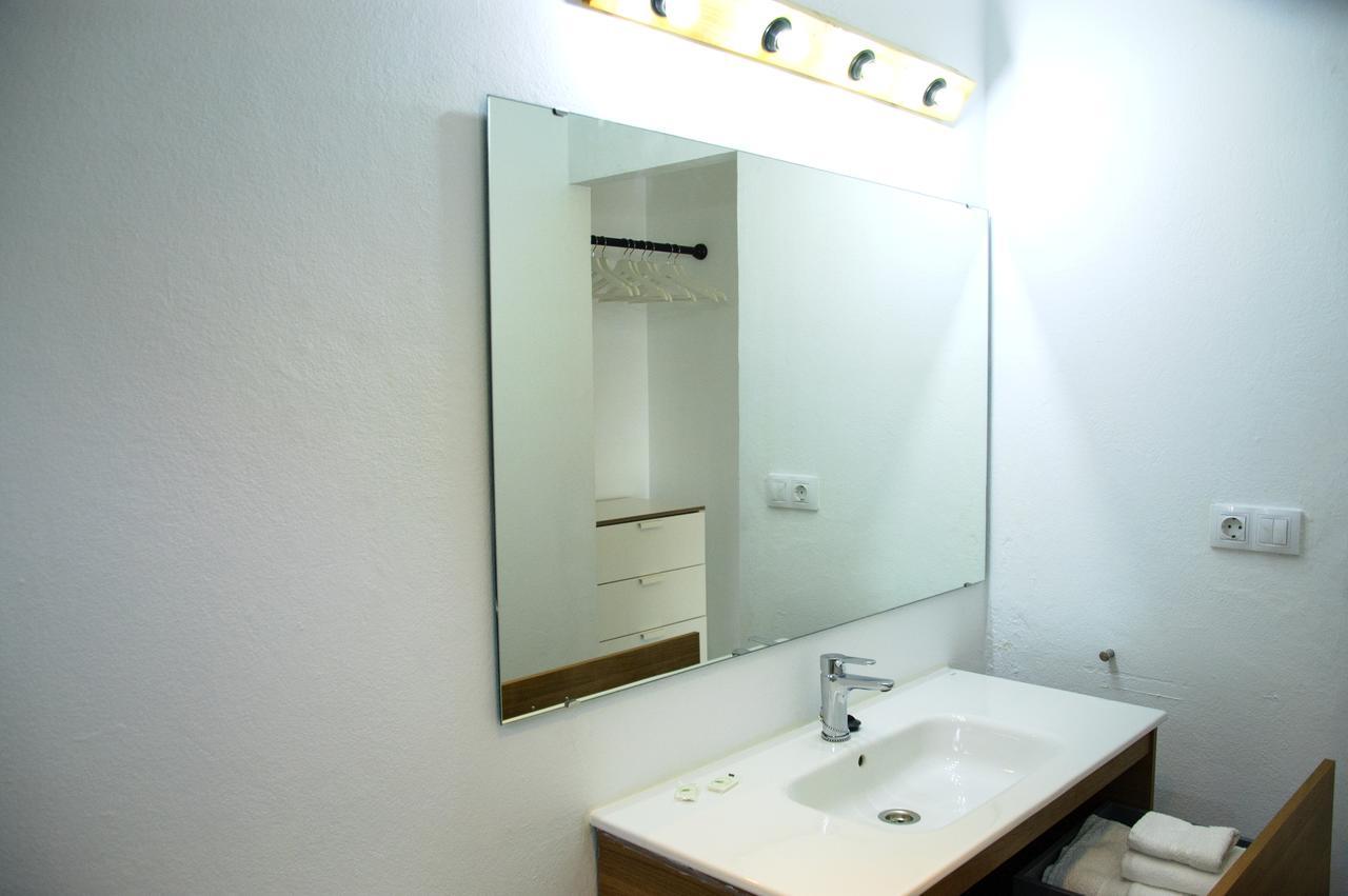 Los Cactus Apartament 1 Apartman Tías Kültér fotó
