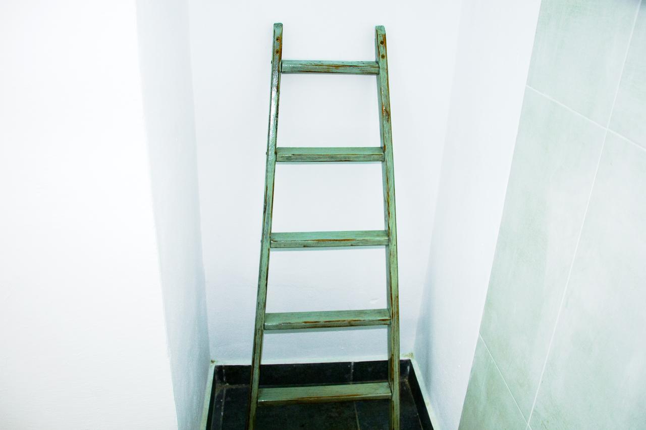 Los Cactus Apartament 1 Apartman Tías Kültér fotó